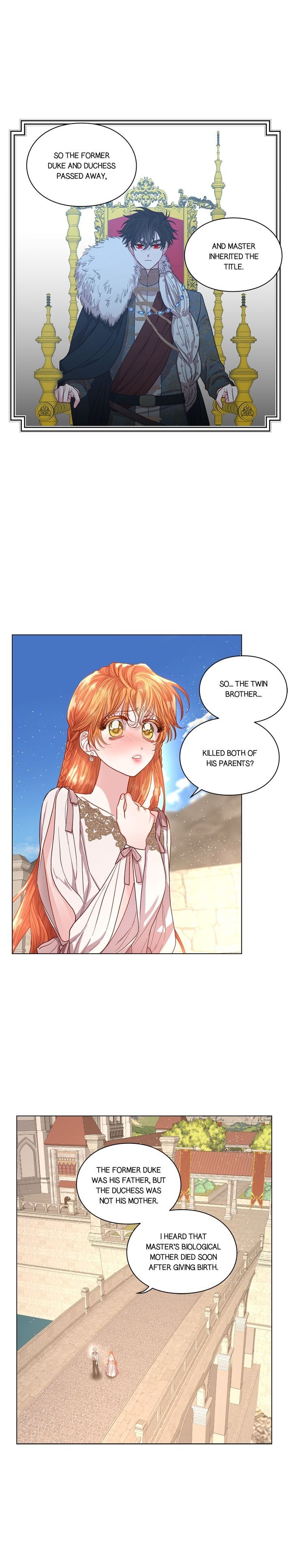 Lucia Chapter 30 page 14