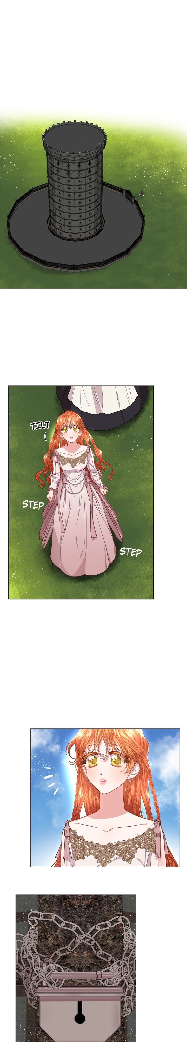 Lucia Chapter 30 page 1