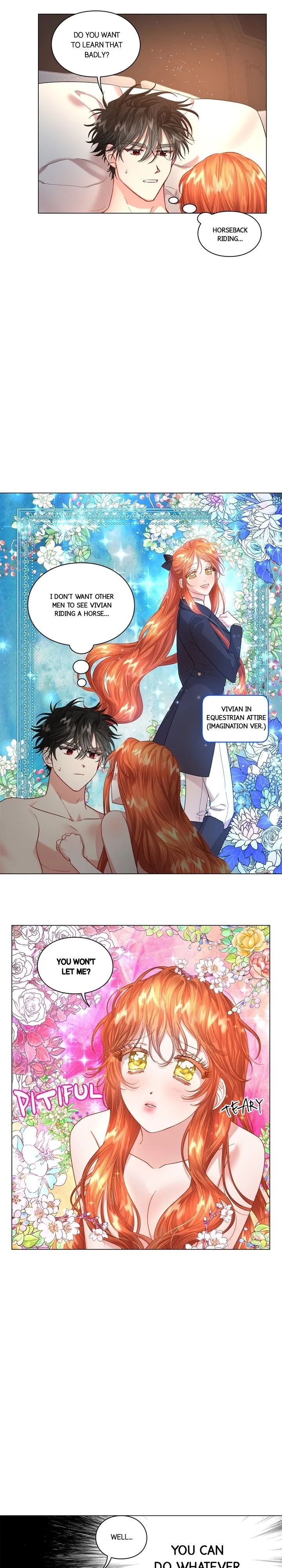 Lucia Chapter 55 page 13