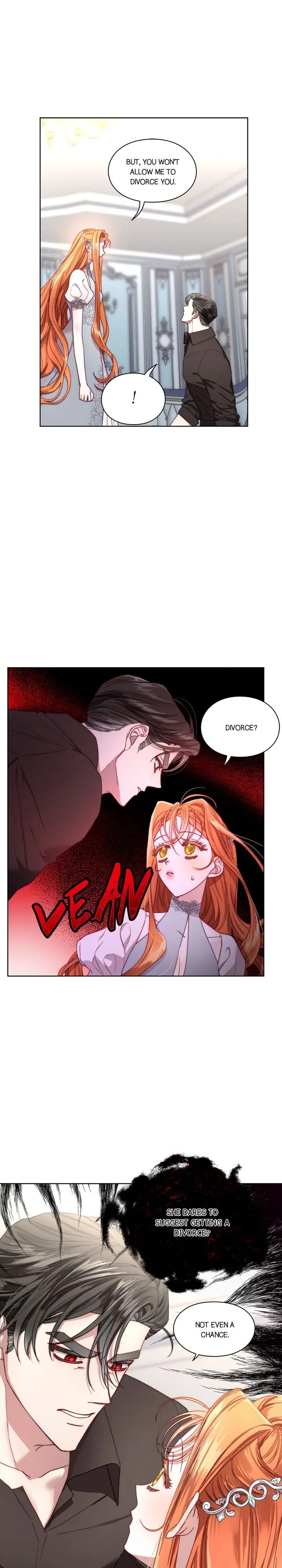 Lucia Chapter 63 page 13