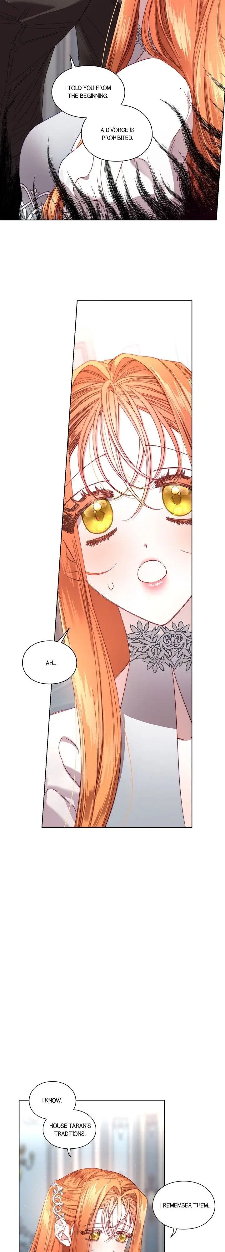 Lucia Chapter 63 page 14