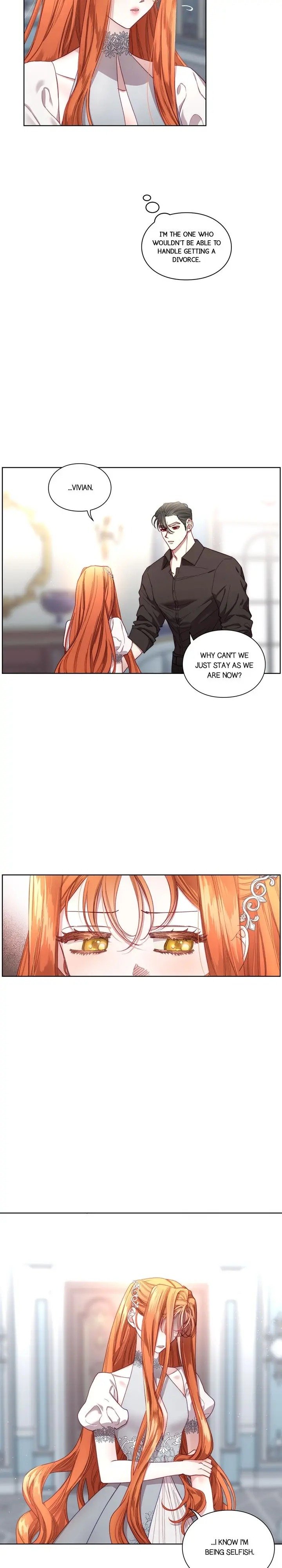 Lucia Chapter 63 page 15