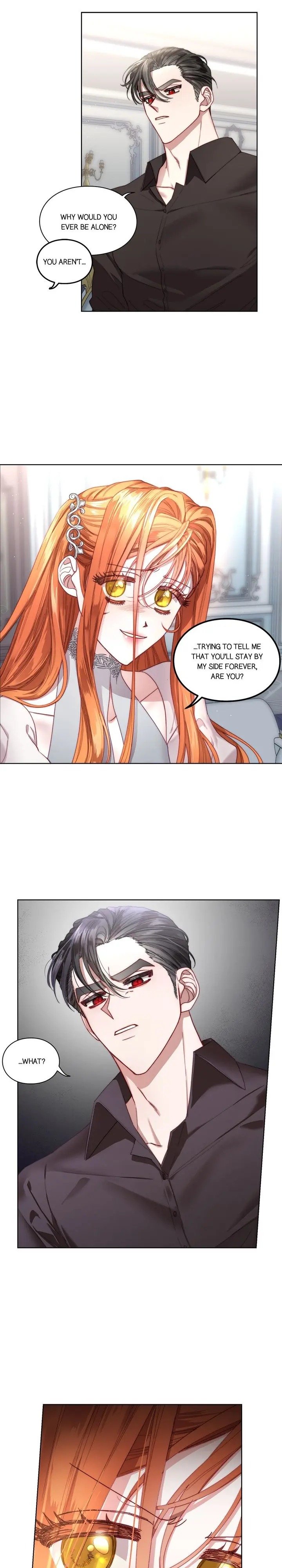 Lucia Chapter 63 page 17