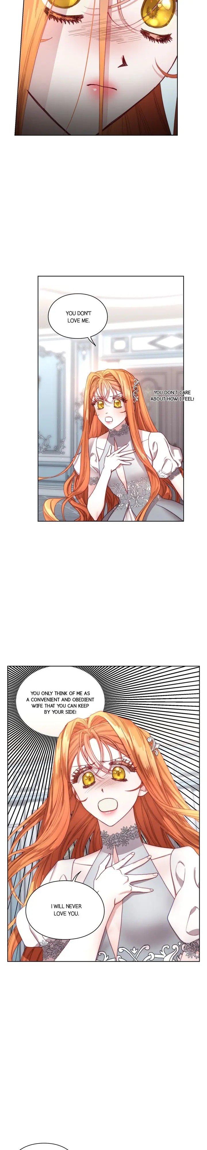 Lucia Chapter 63 page 18