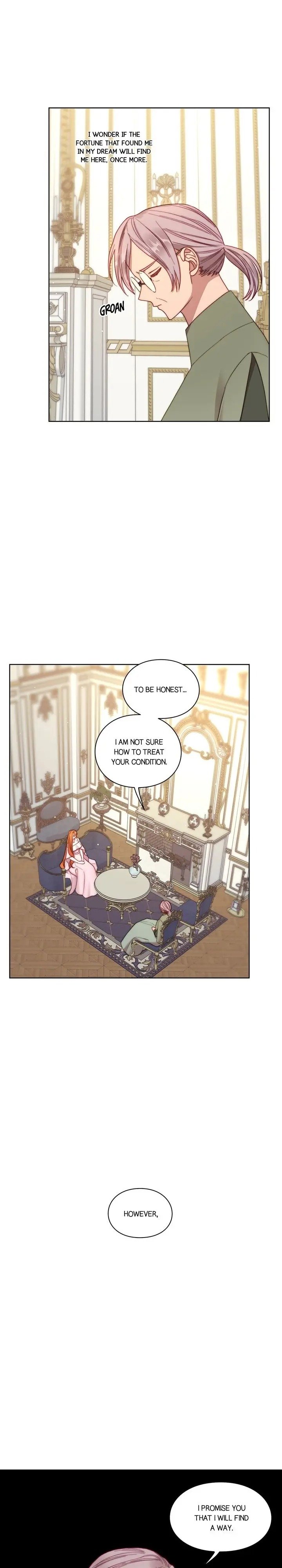 Lucia Chapter 67 page 9