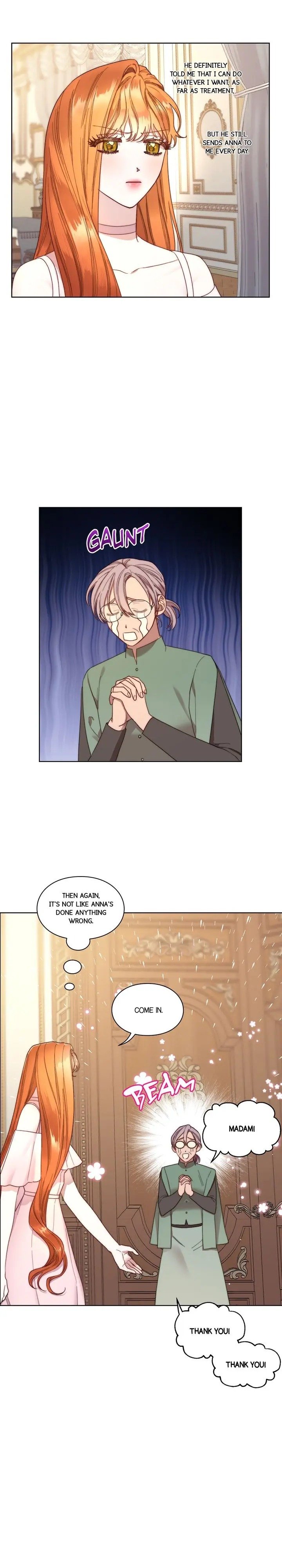 Lucia Chapter 67 page 2