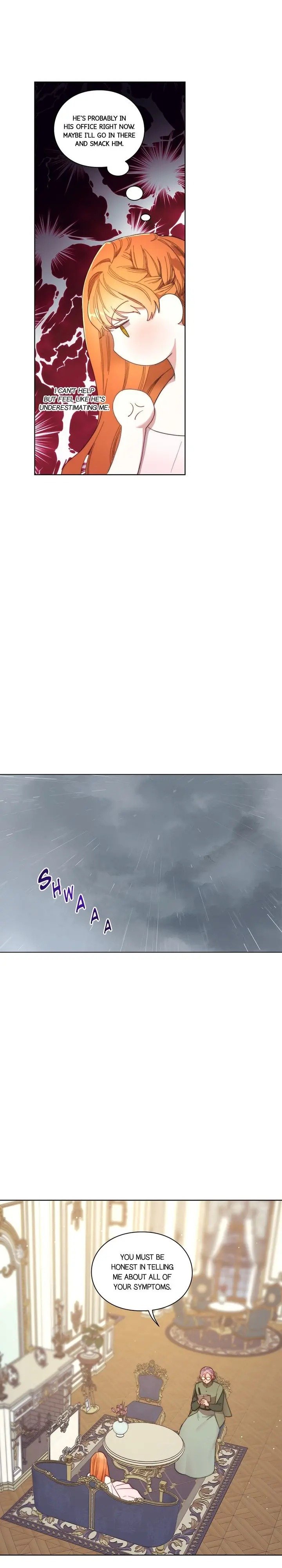 Lucia Chapter 67 page 3