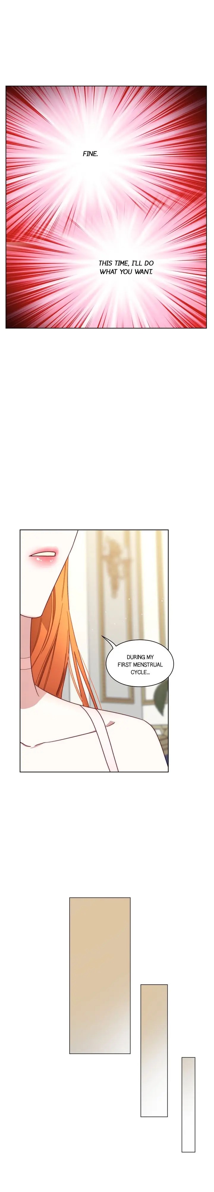Lucia Chapter 67 page 5