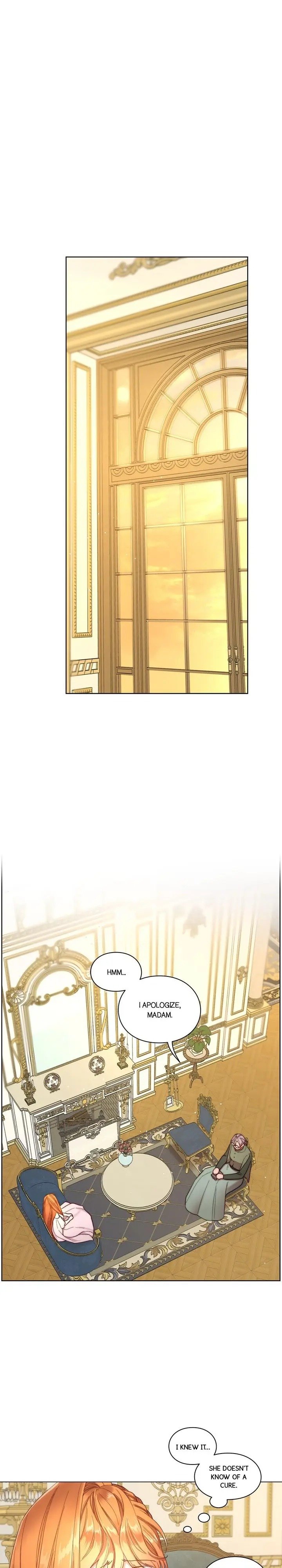 Lucia Chapter 67 page 6