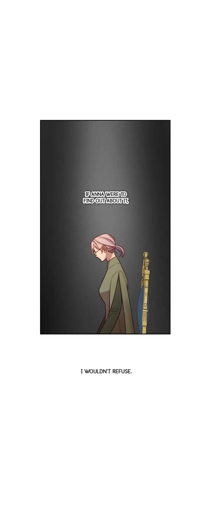 Lucia Chapter 67 page 8