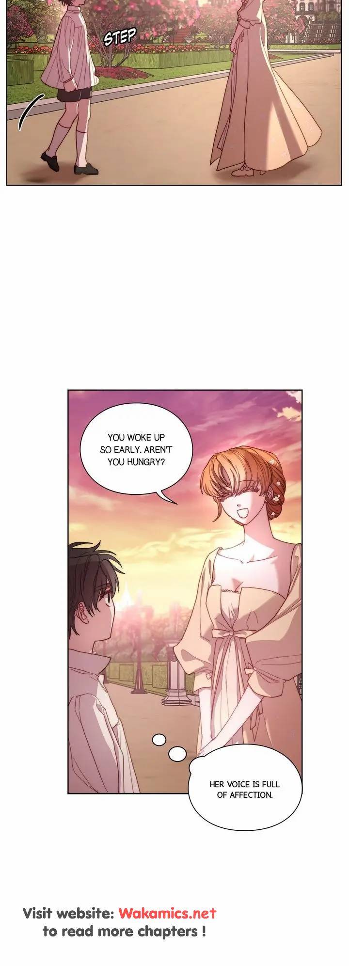 Lucia Chapter 76 page 12
