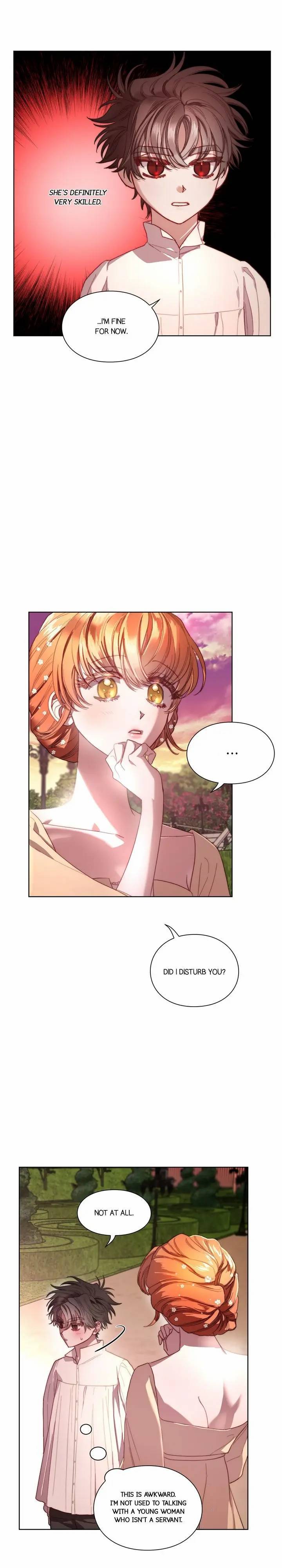 Lucia Chapter 76 page 13