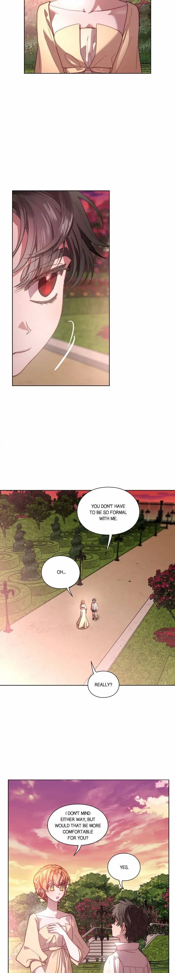 Lucia Chapter 76 page 15