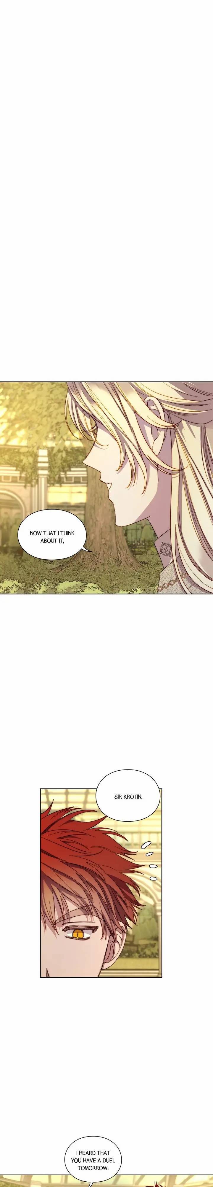 Lucia Chapter 76 page 18
