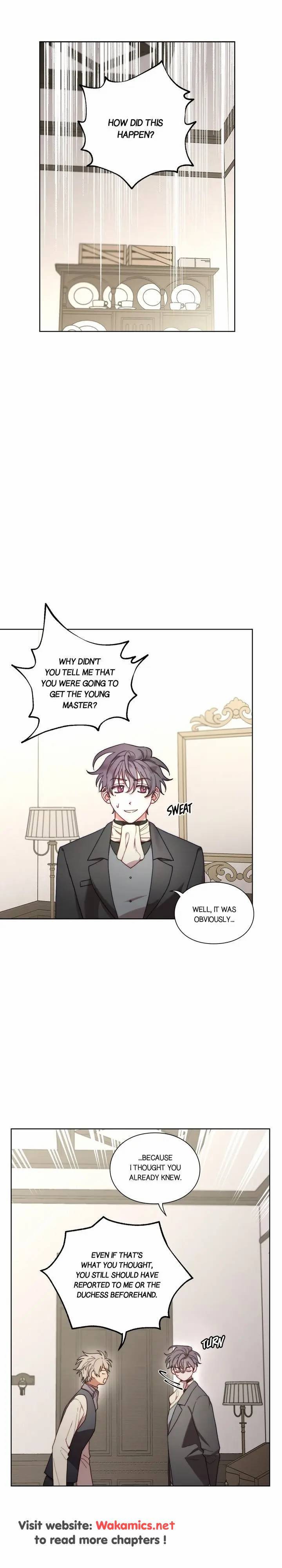 Lucia Chapter 76 page 1