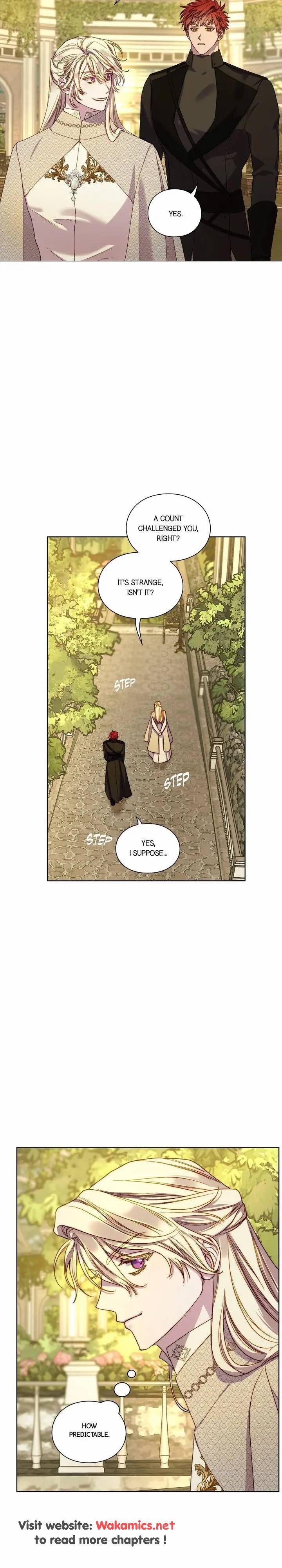 Lucia Chapter 76 page 19
