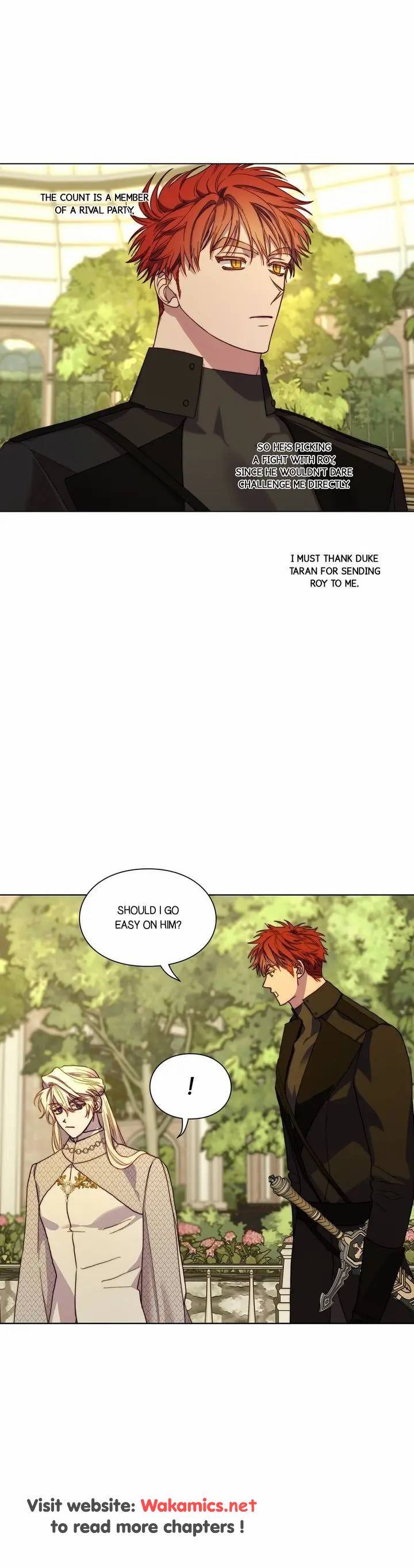 Lucia Chapter 76 page 20