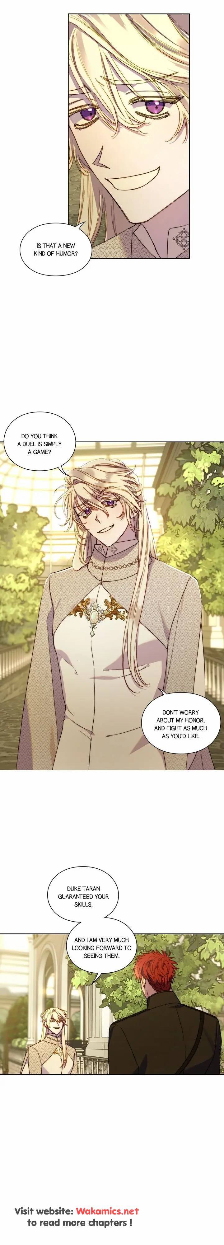 Lucia Chapter 76 page 21
