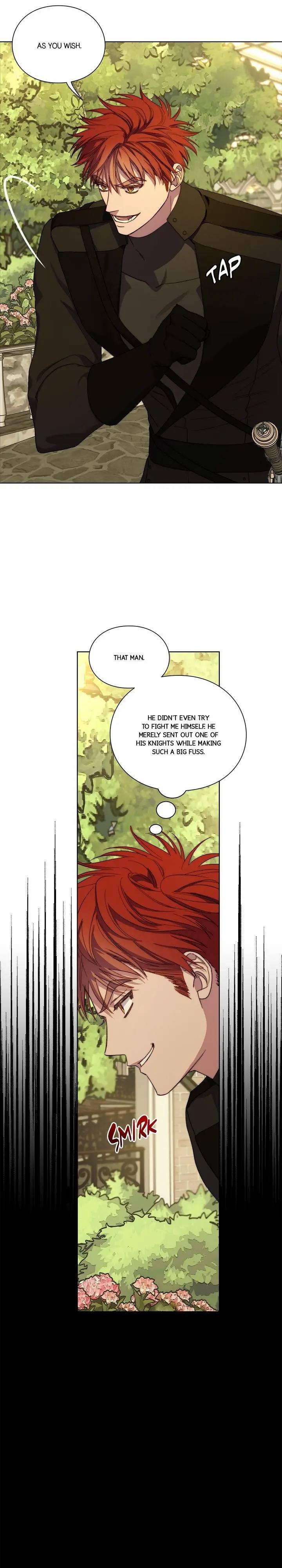 Lucia Chapter 76 page 22