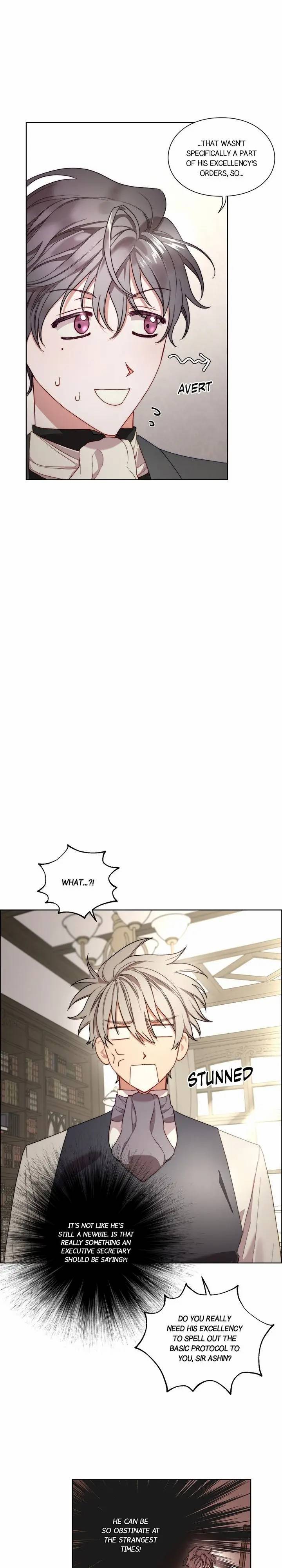Lucia Chapter 76 page 2