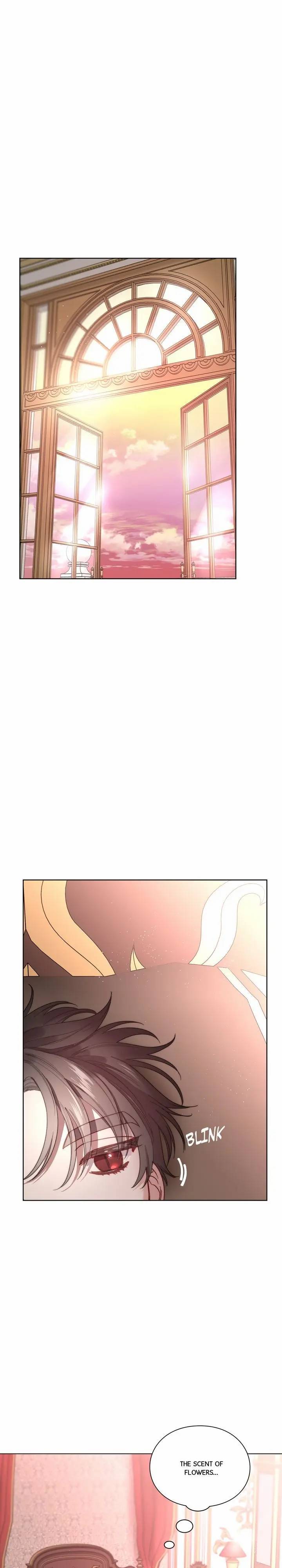 Lucia Chapter 76 page 5