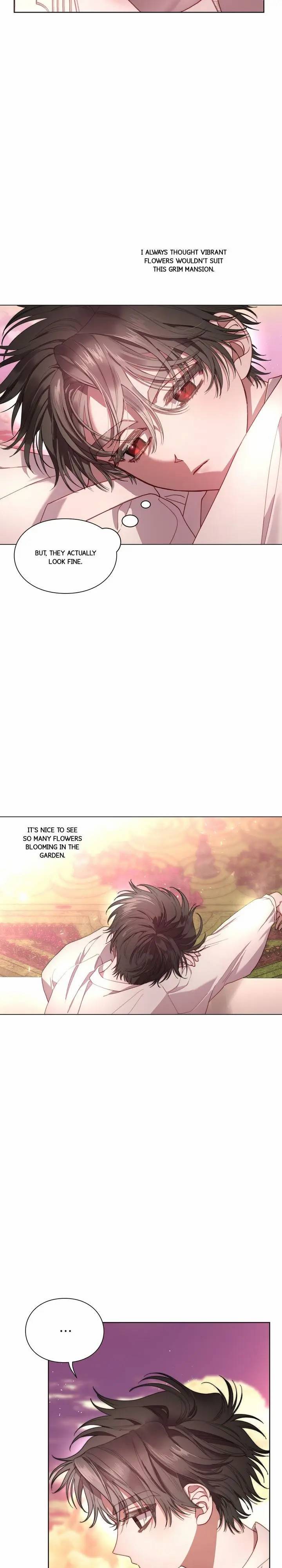 Lucia Chapter 76 page 7