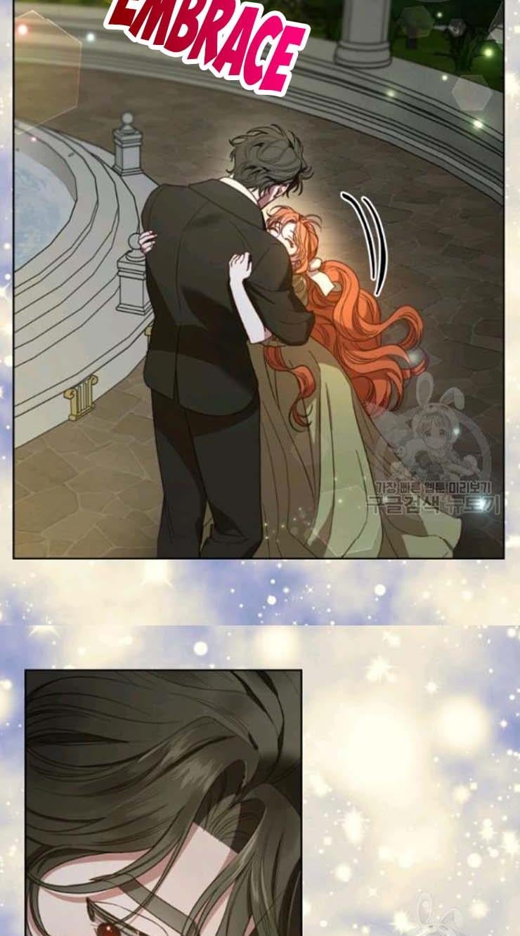 Lucia Chapter 91 page 22