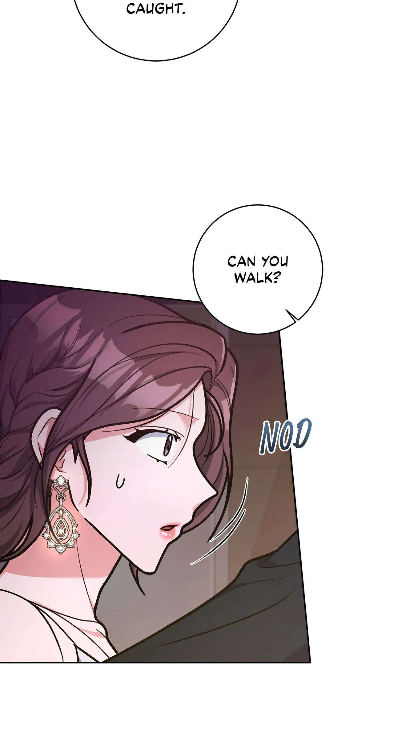 Lustfully Chapter 27 page 9