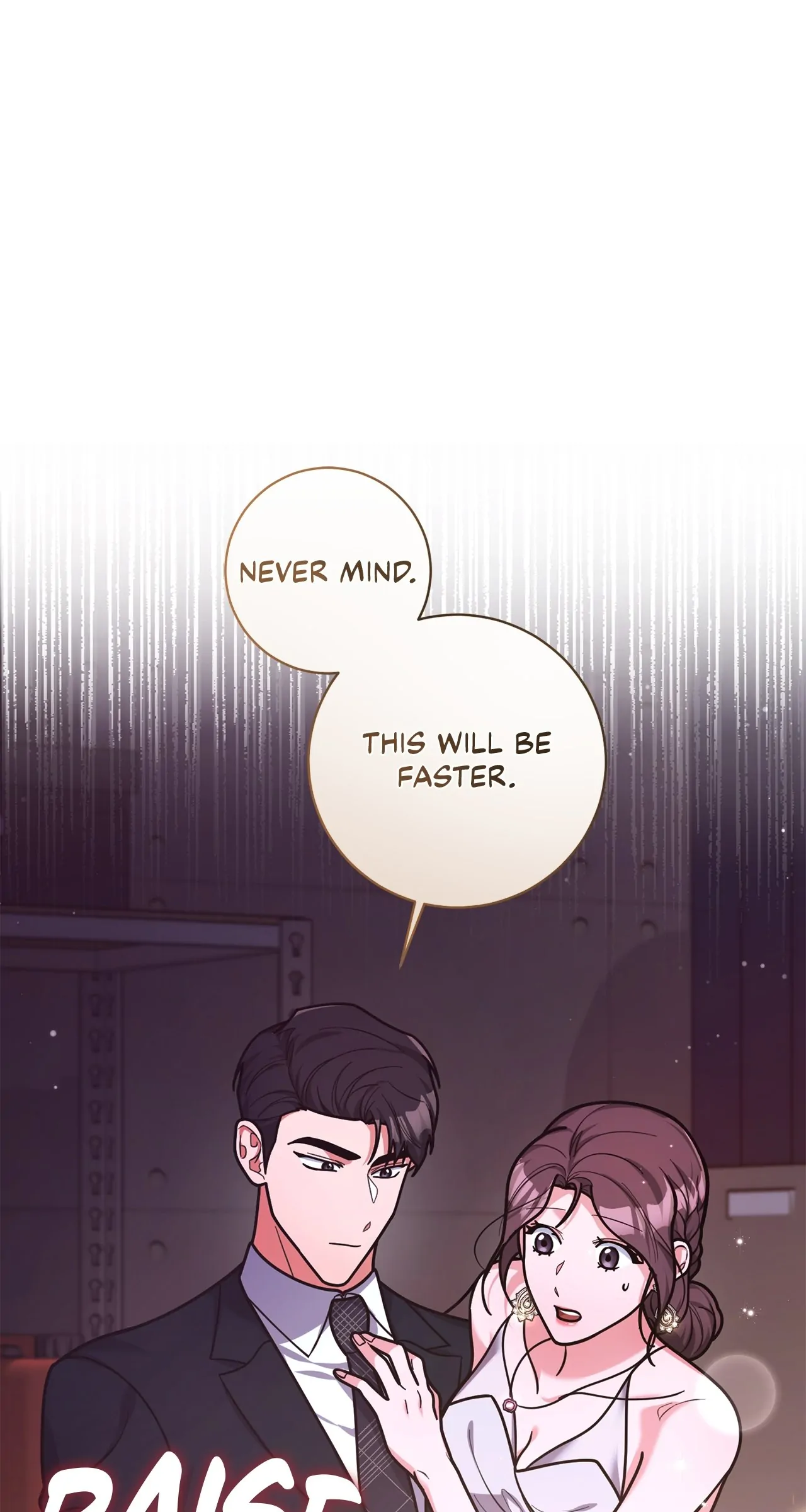 Lustfully Chapter 27 page 10