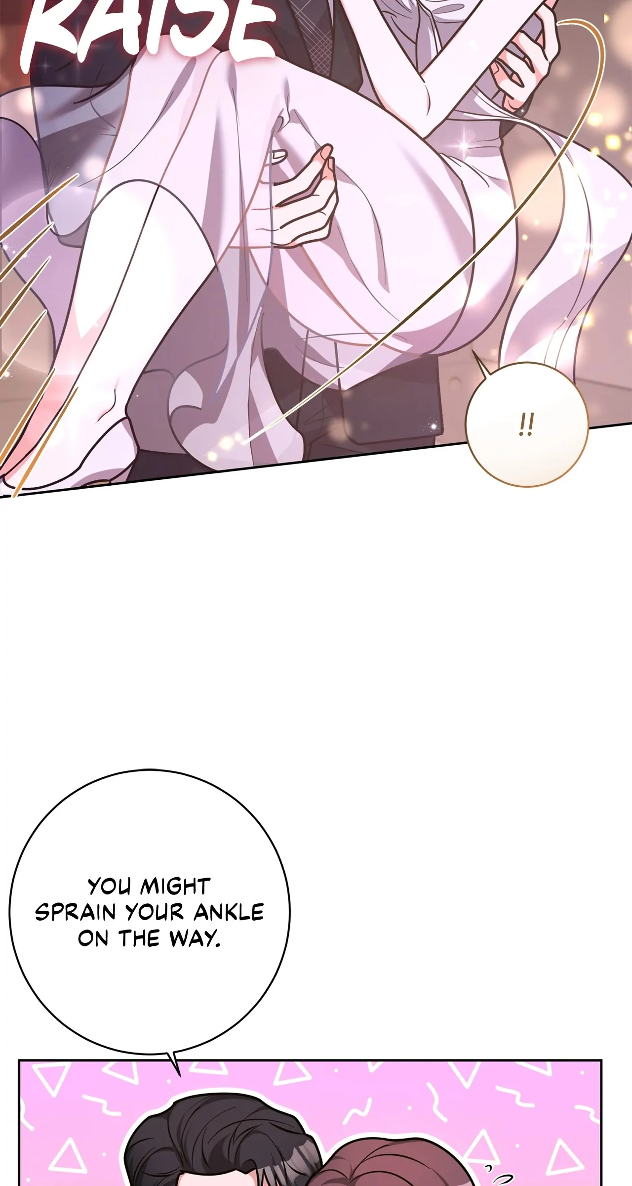 Lustfully Chapter 27 page 11