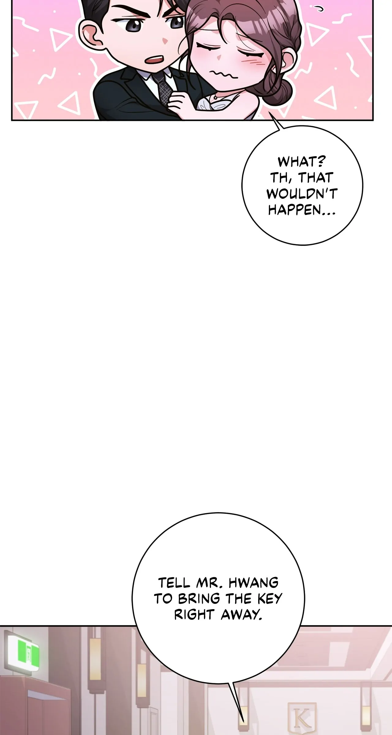 Lustfully Chapter 27 page 12