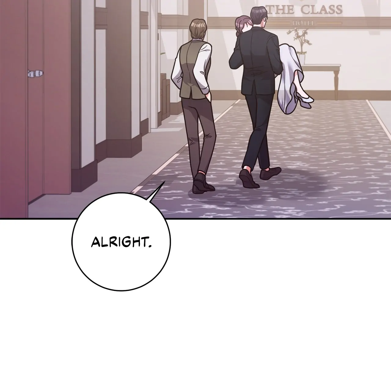 Lustfully Chapter 27 page 13