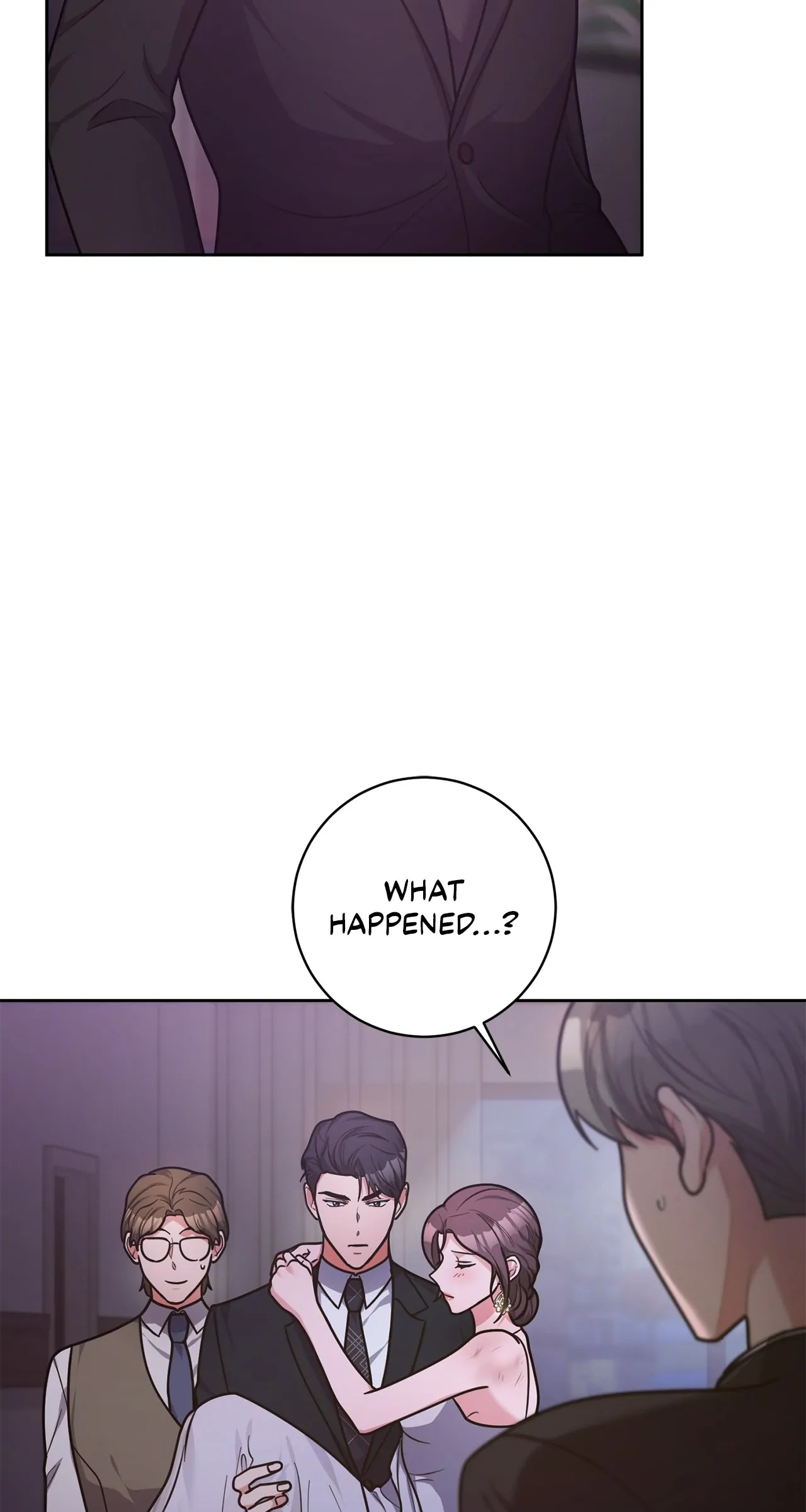 Lustfully Chapter 27 page 16