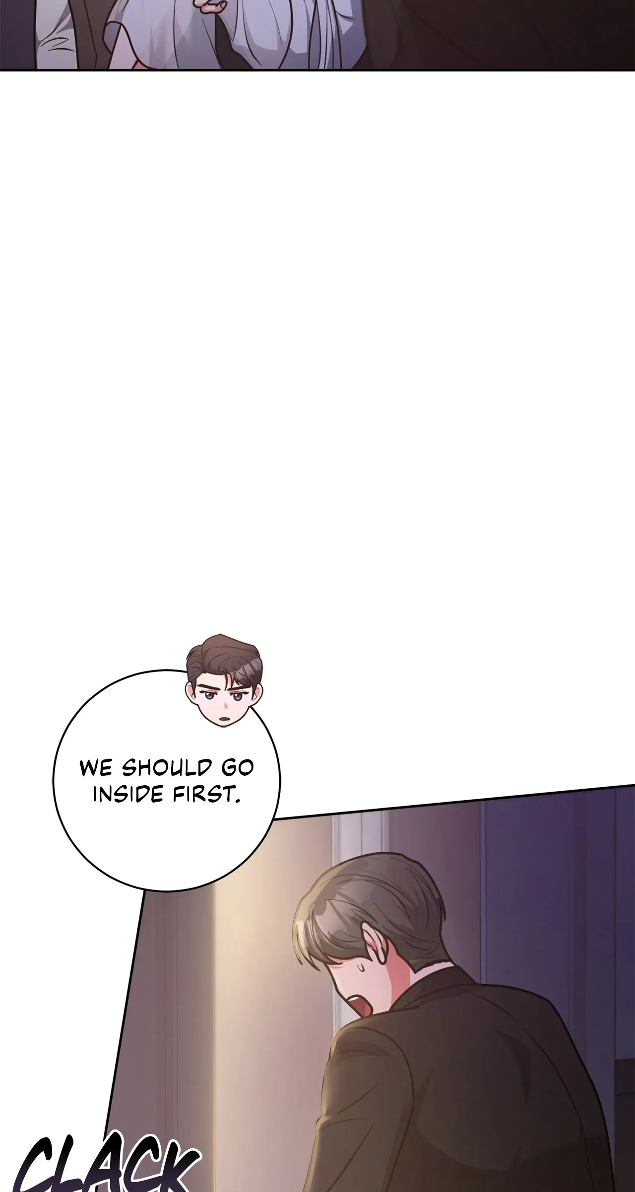 Lustfully Chapter 27 page 17
