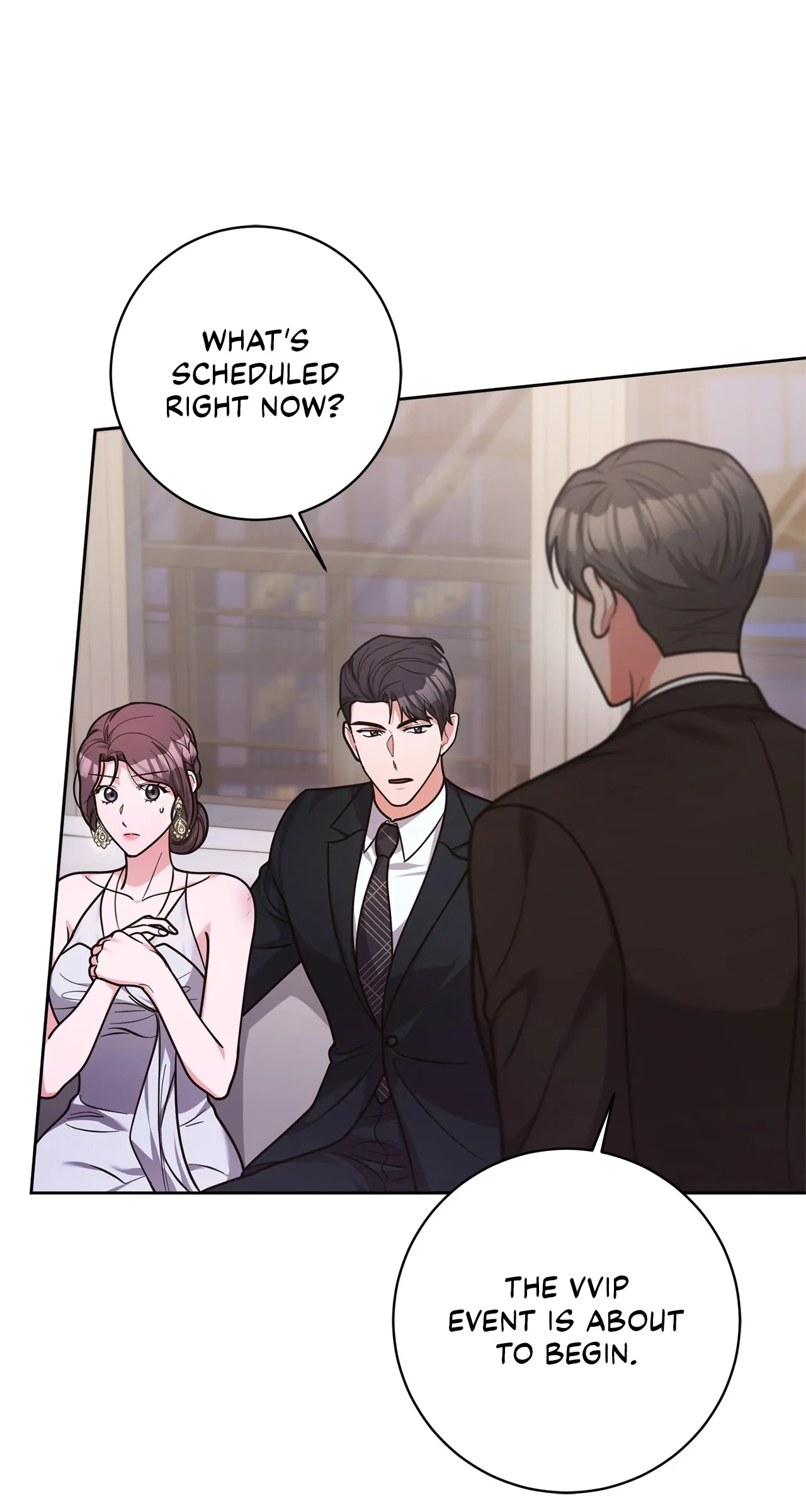 Lustfully Chapter 27 page 21