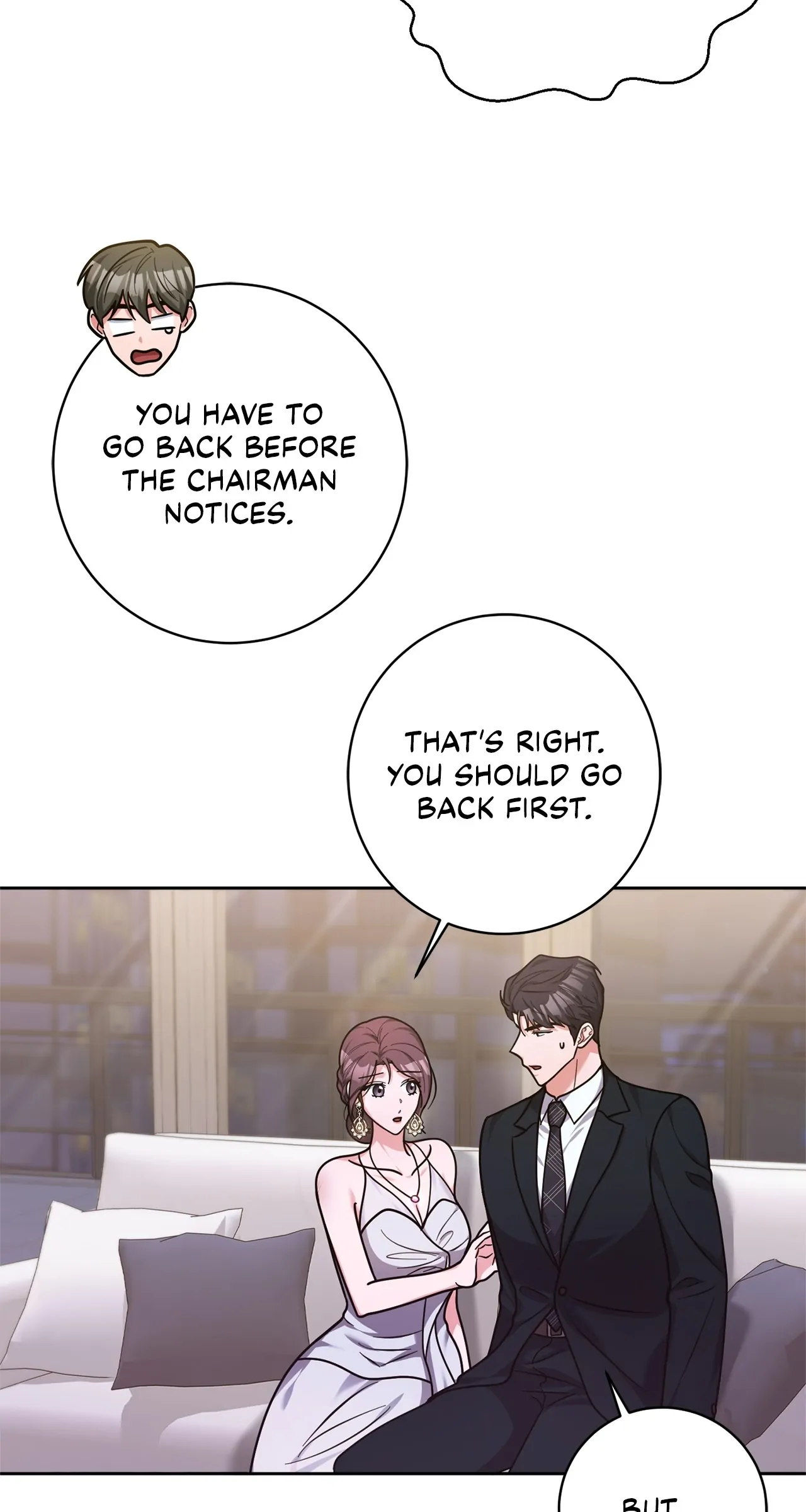 Lustfully Chapter 27 page 24