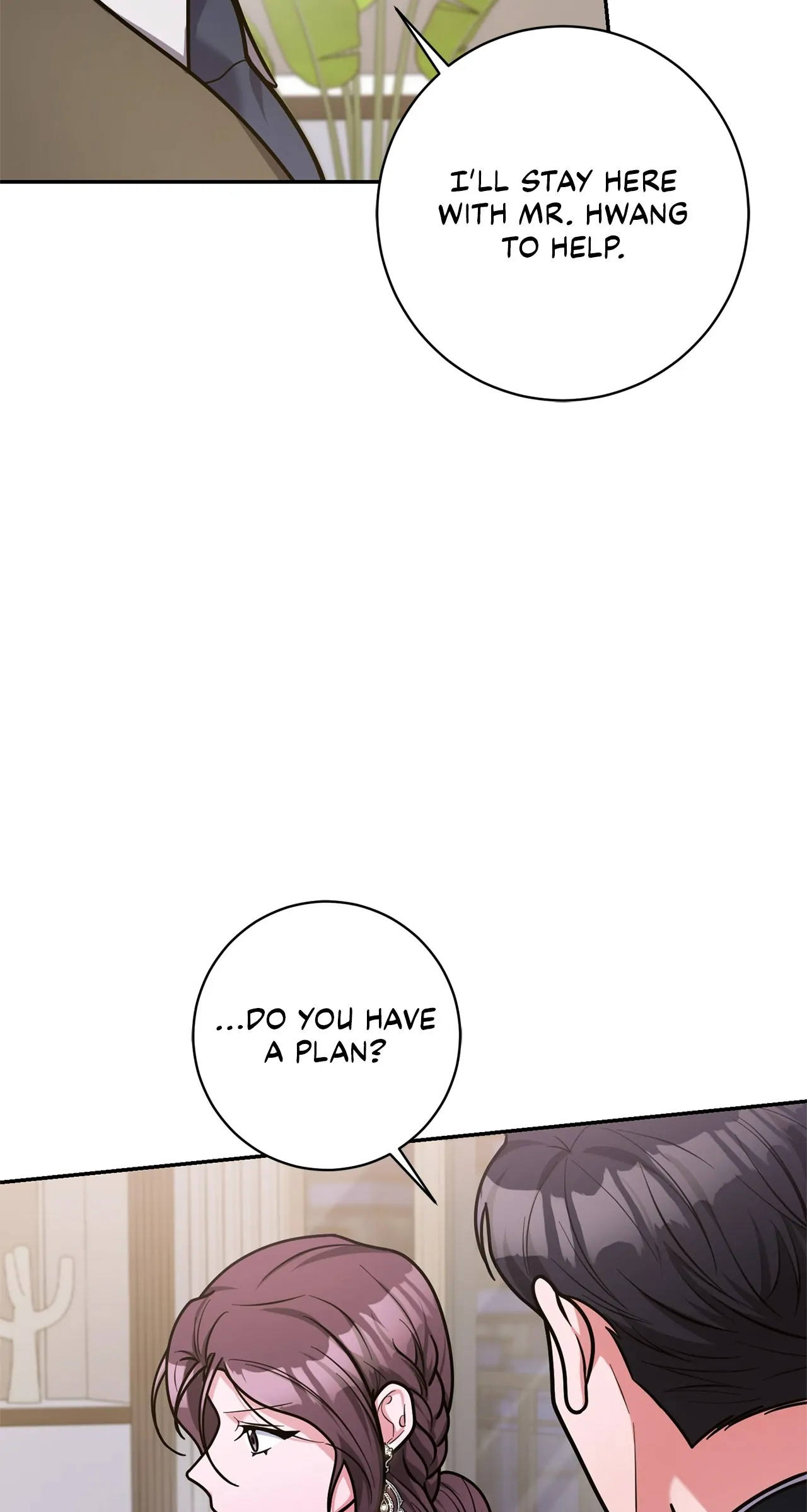 Lustfully Chapter 27 page 26
