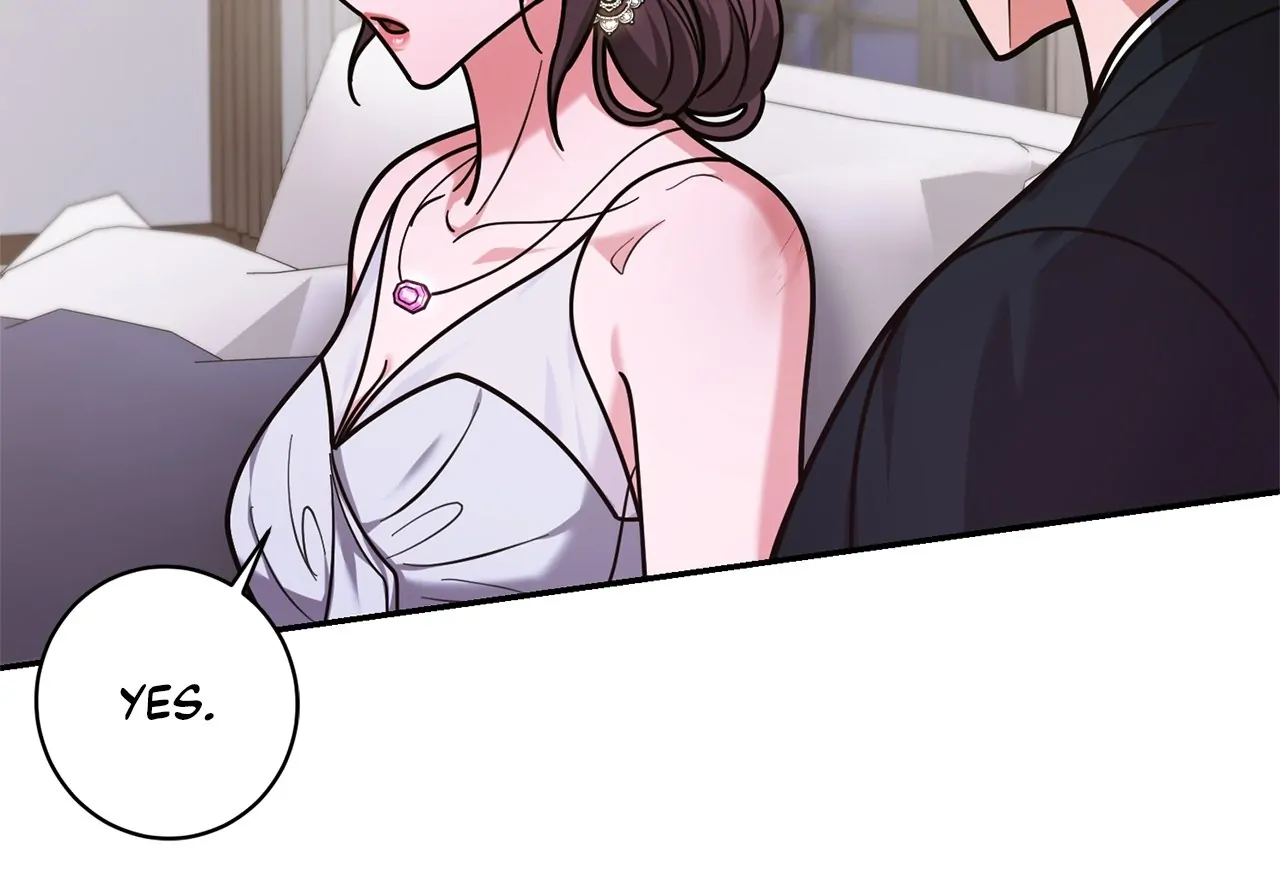 Lustfully Chapter 27 page 27