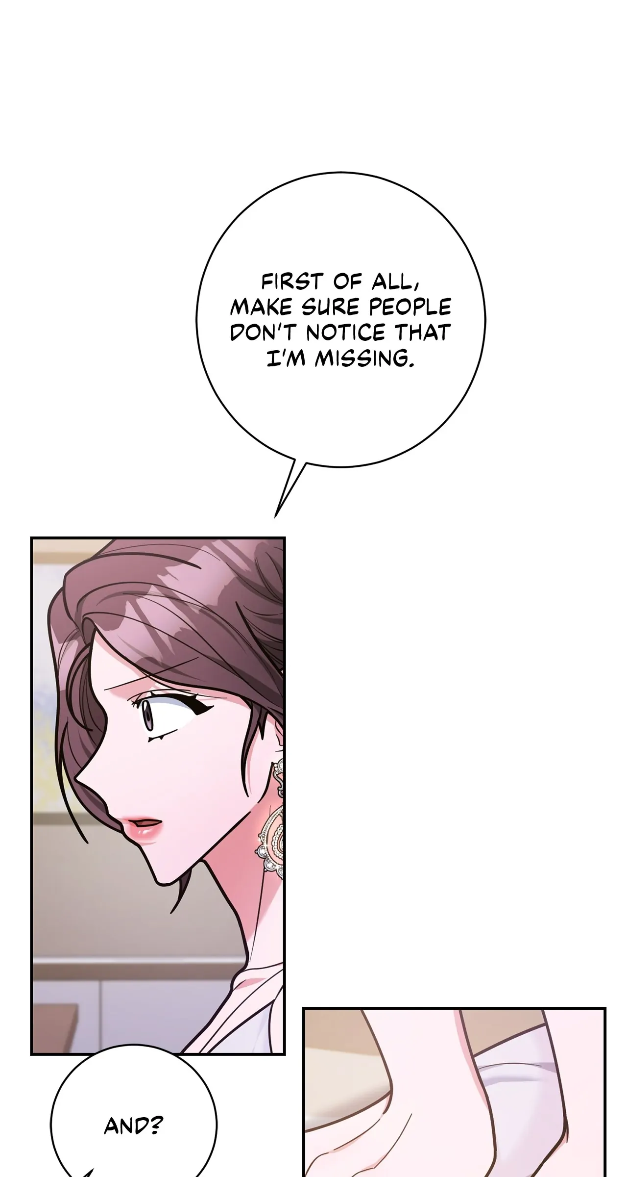 Lustfully Chapter 27 page 28
