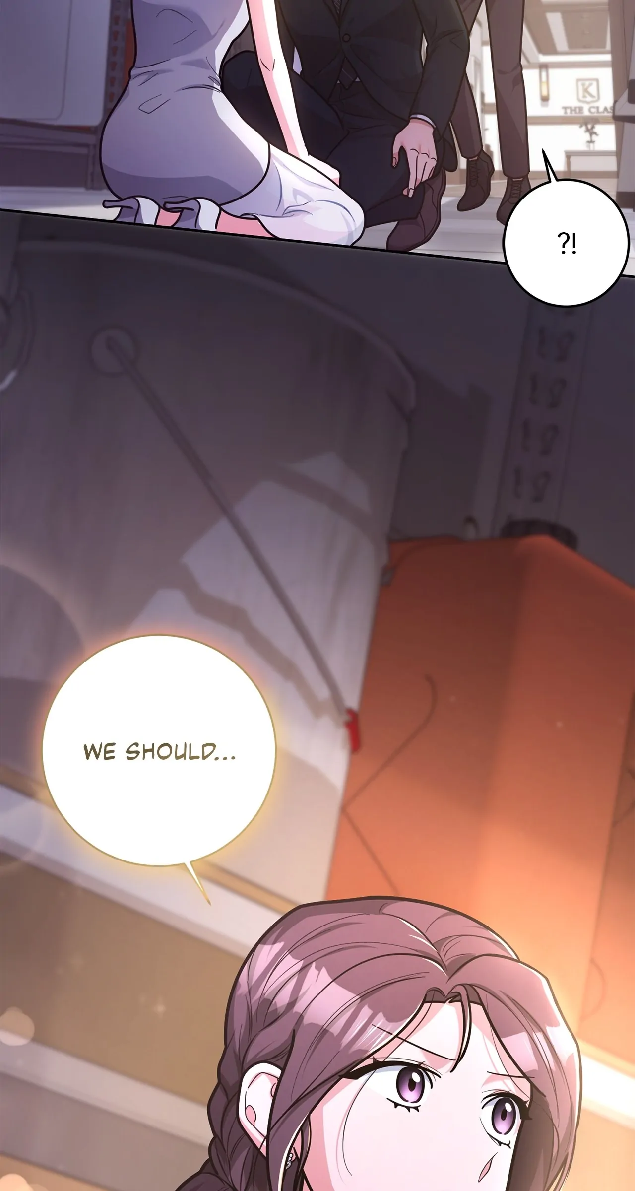 Lustfully Chapter 27 page 2