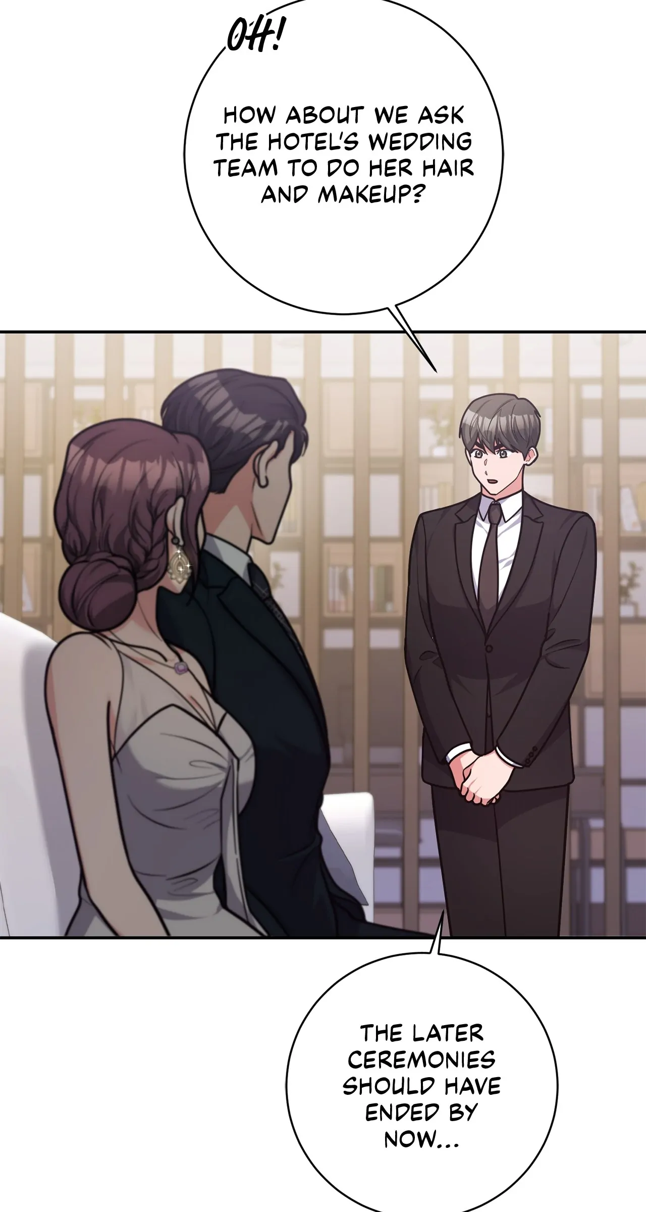 Lustfully Chapter 27 page 30