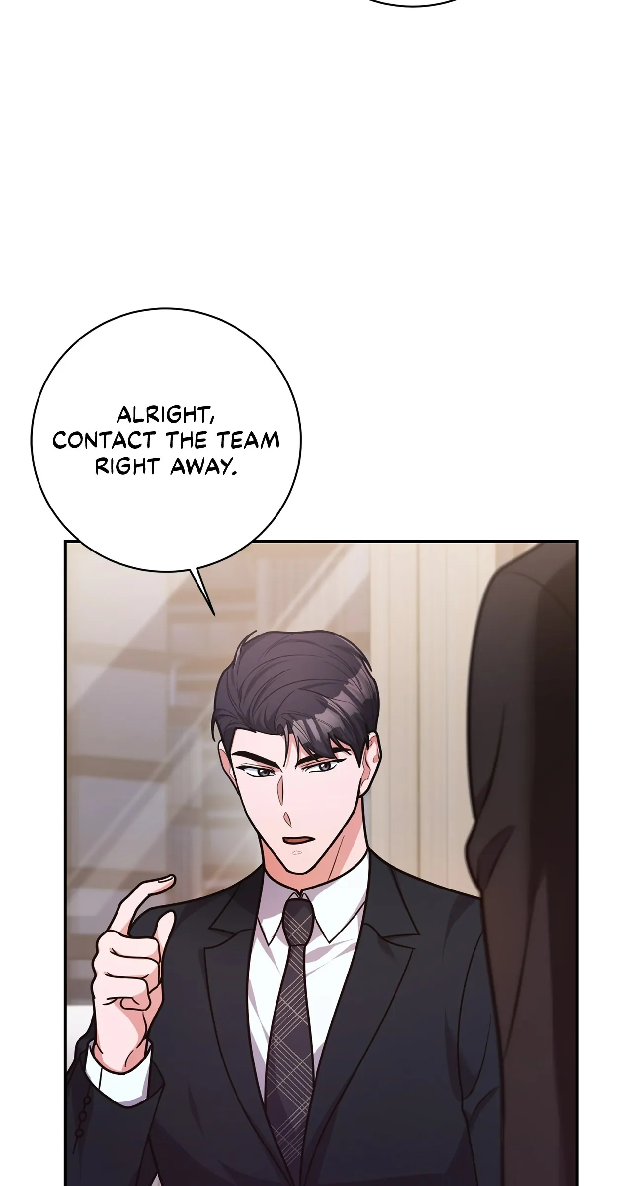 Lustfully Chapter 27 page 31