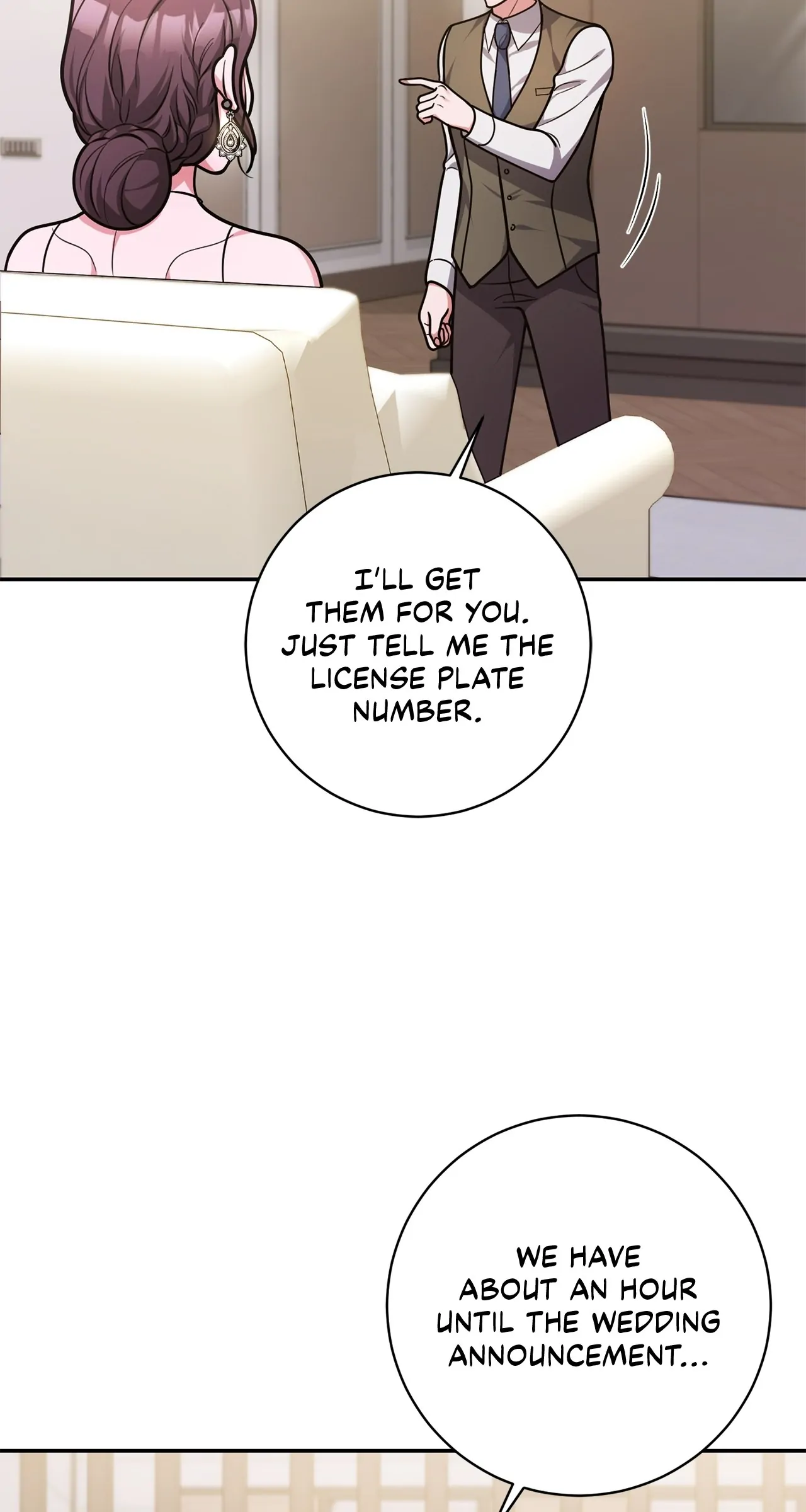Lustfully Chapter 27 page 33