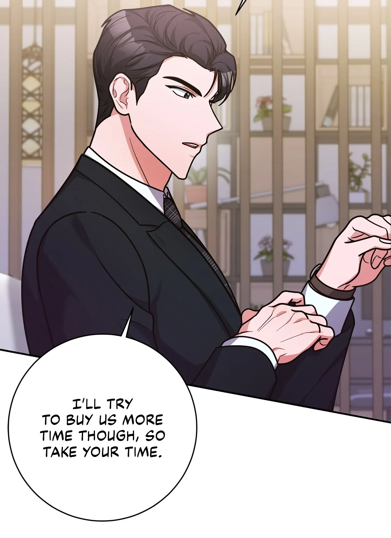 Lustfully Chapter 27 page 34