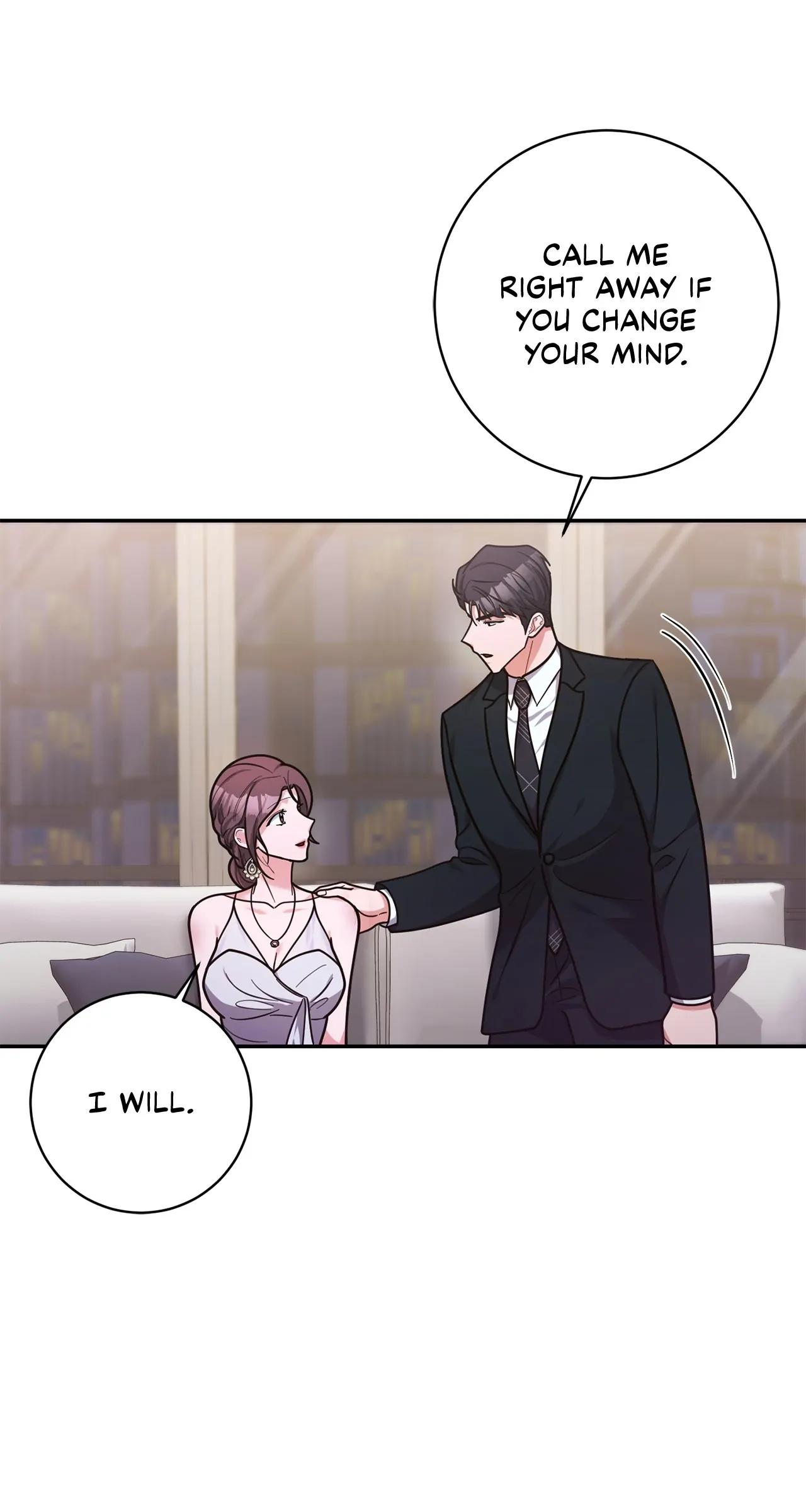 Lustfully Chapter 27 page 35