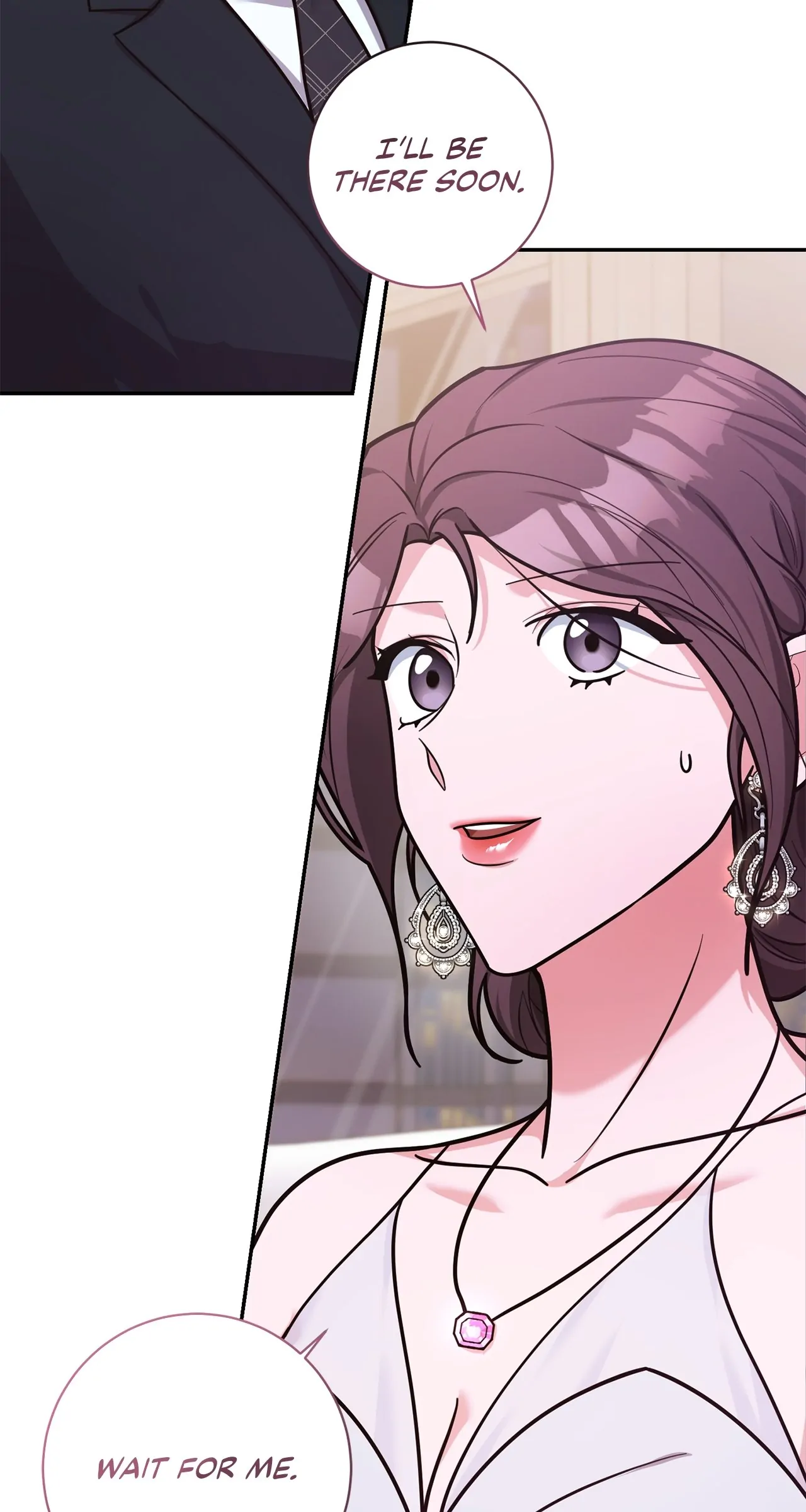 Lustfully Chapter 27 page 38