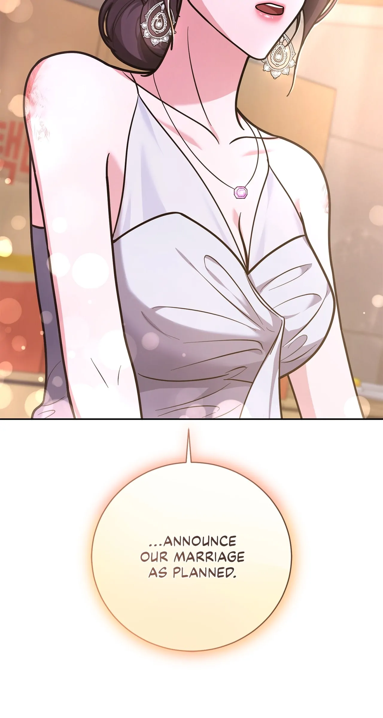 Lustfully Chapter 27 page 3