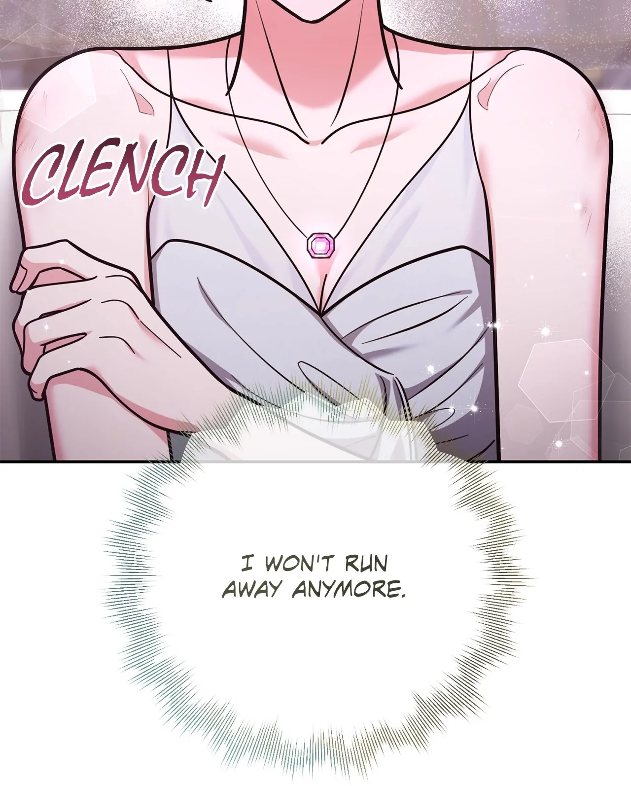 Lustfully Chapter 27 page 42