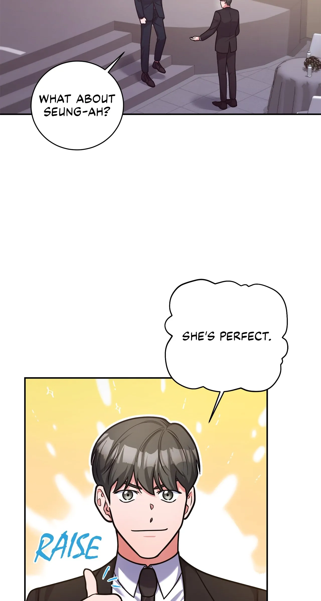 Lustfully Chapter 27 page 47