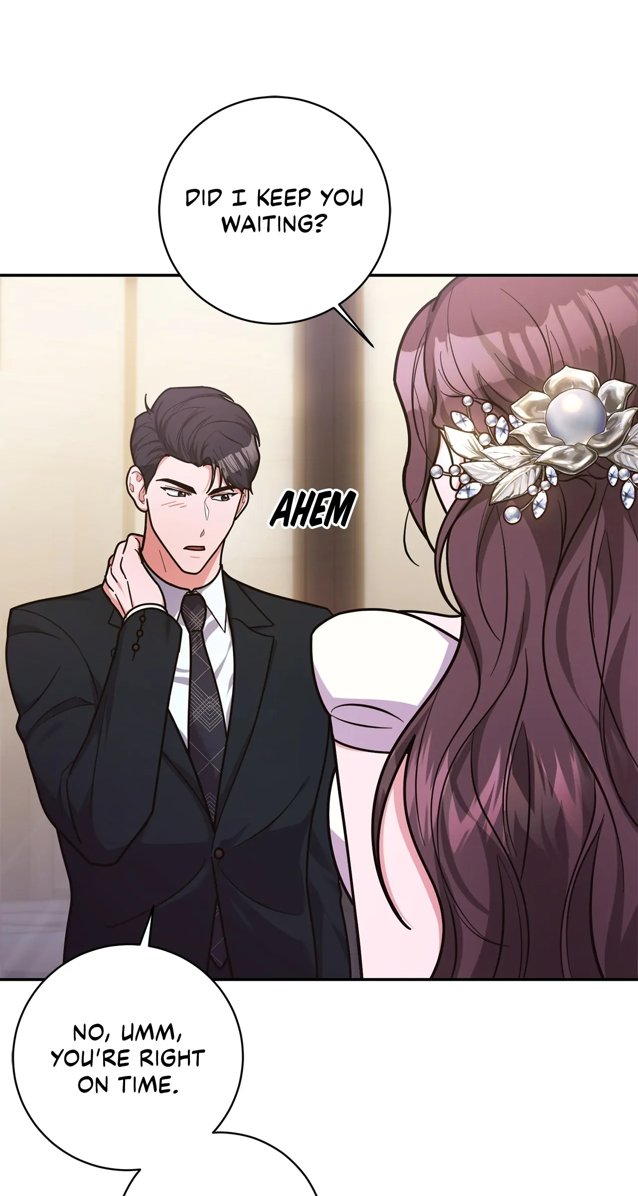 Lustfully Chapter 27 page 56